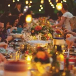 Evenements Receptions