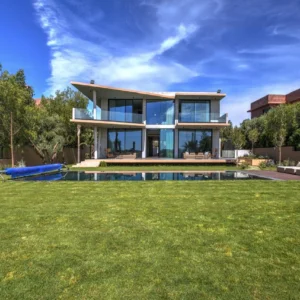 Villa Eden Alba Marrakech