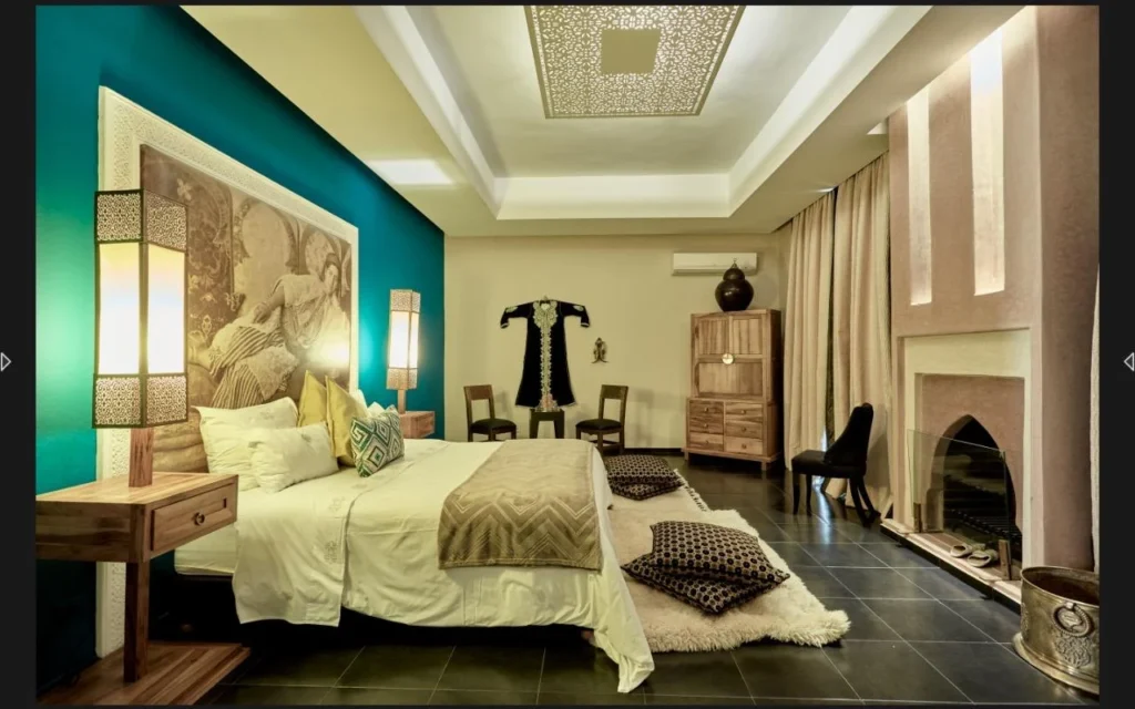 Location villa Marrakech longue durée : comment trouver le bon logement 2 Comparaison entre villa meublée et non meublée à Marrakech
