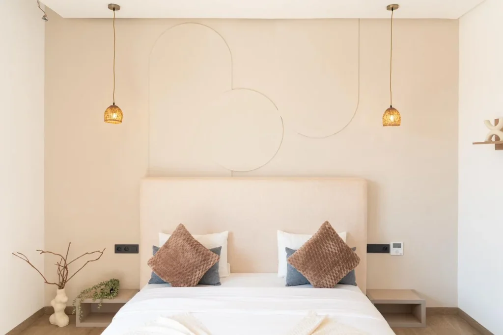 Villa Marrakech Médina : trouvez votre propriété privée au cœur de la ville 2 Riad privatisé dans la Médina de Marrakech avec patio