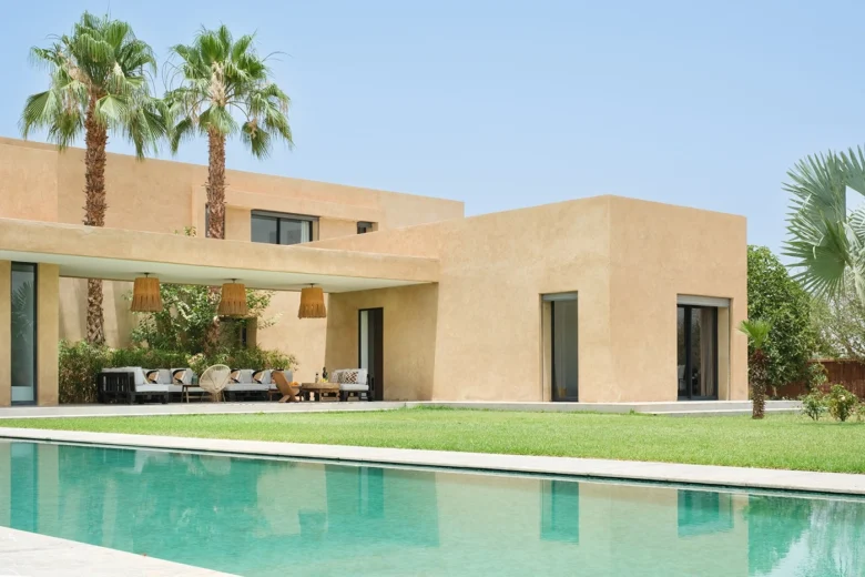 villa marrakech Belya 11