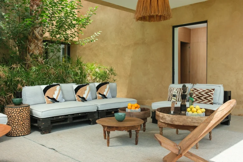 villa marrakech Belya 13