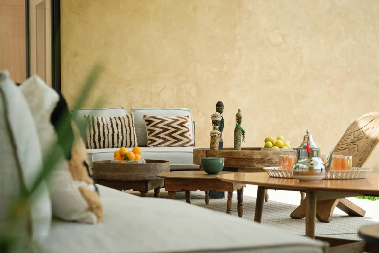 villa marrakech Belya 14