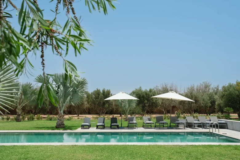 villa marrakech Belya 15