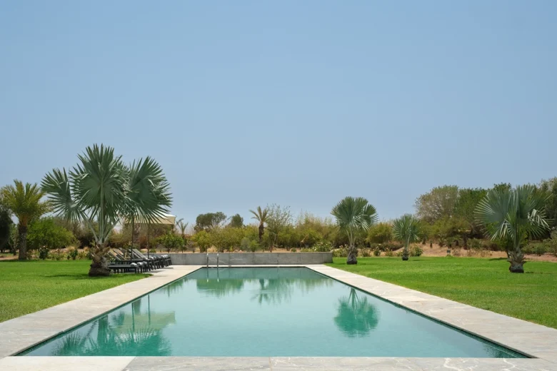 villa marrakech Belya 16