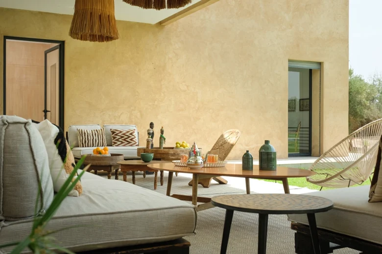 villa marrakech Belya 2
