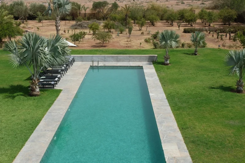 villa marrakech Belya 20