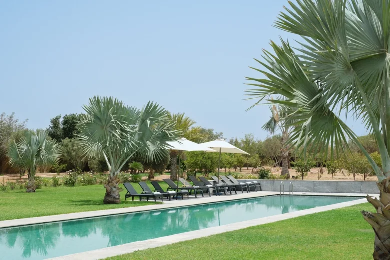 villa marrakech Belya 3