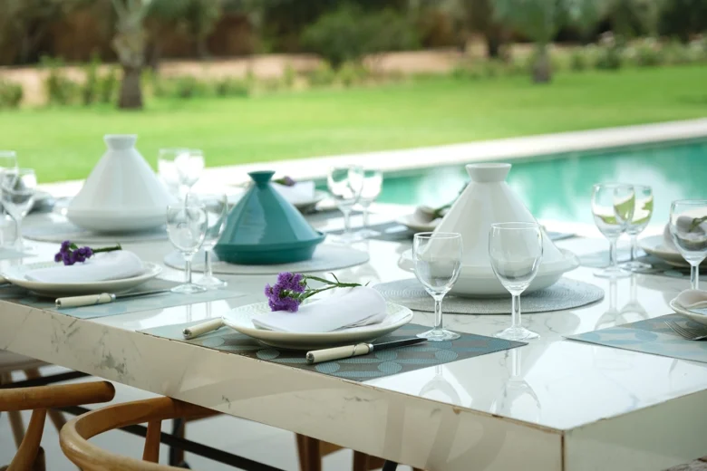villa marrakech Belya 4