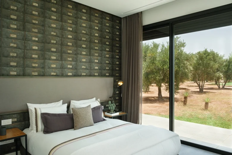 villa marrakech Belya 48