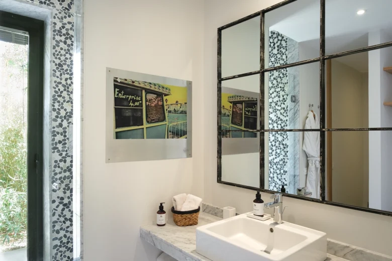 villa marrakech Belya 50