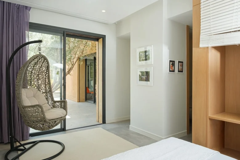 villa marrakech Belya 55