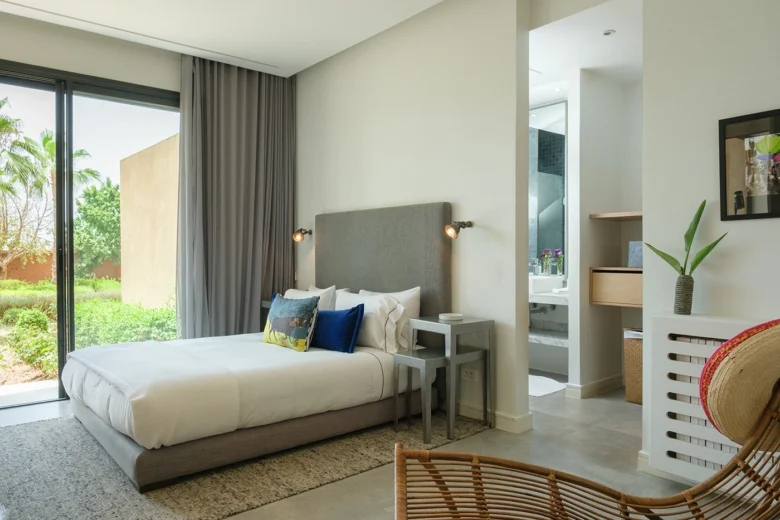 villa marrakech Belya 57