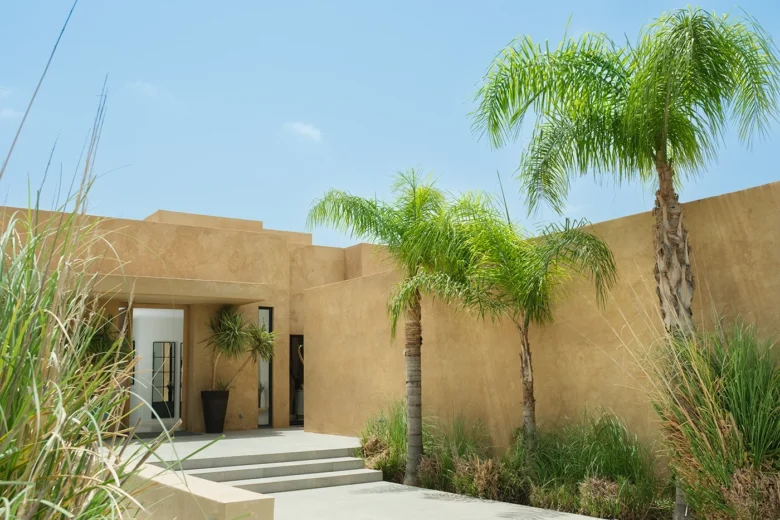 villa marrakech Belya 60