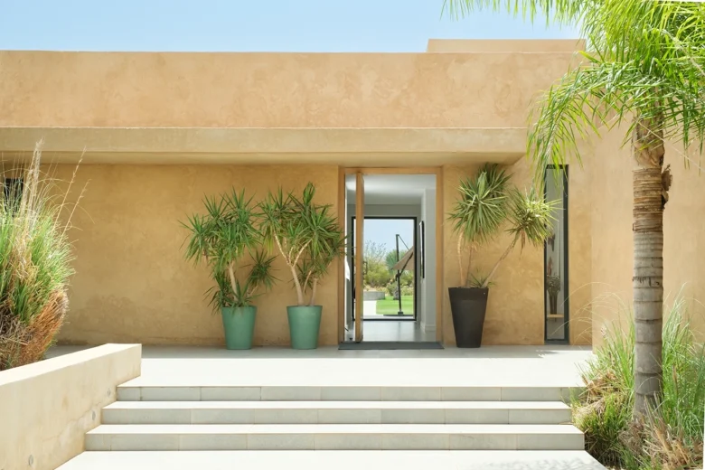 villa marrakech Belya 61