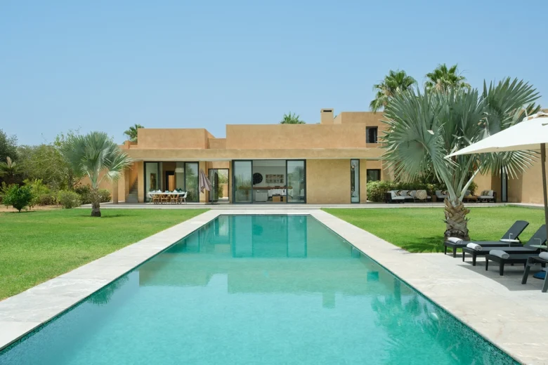 villa marrakech Belya 8