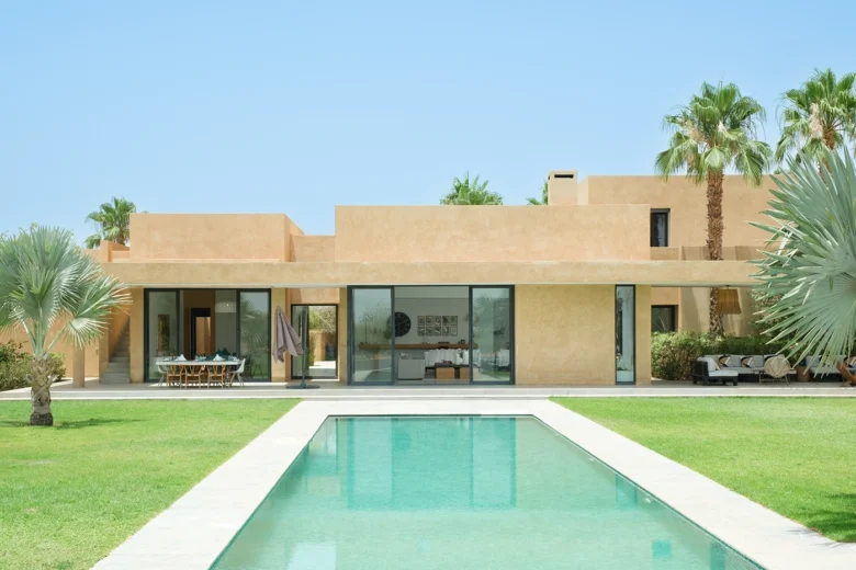villa marrakech Belya 9