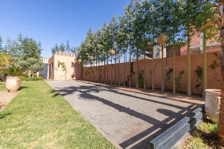 Villa AVEN Marrakech