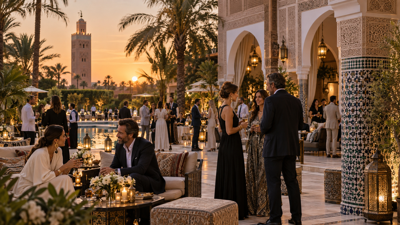 PURE Life Experiences 2026 à Marrakech : le rendez-vous incontournable du Luxury Travel 3 ChatGPT Image 7 sept. 2026 14 21 58