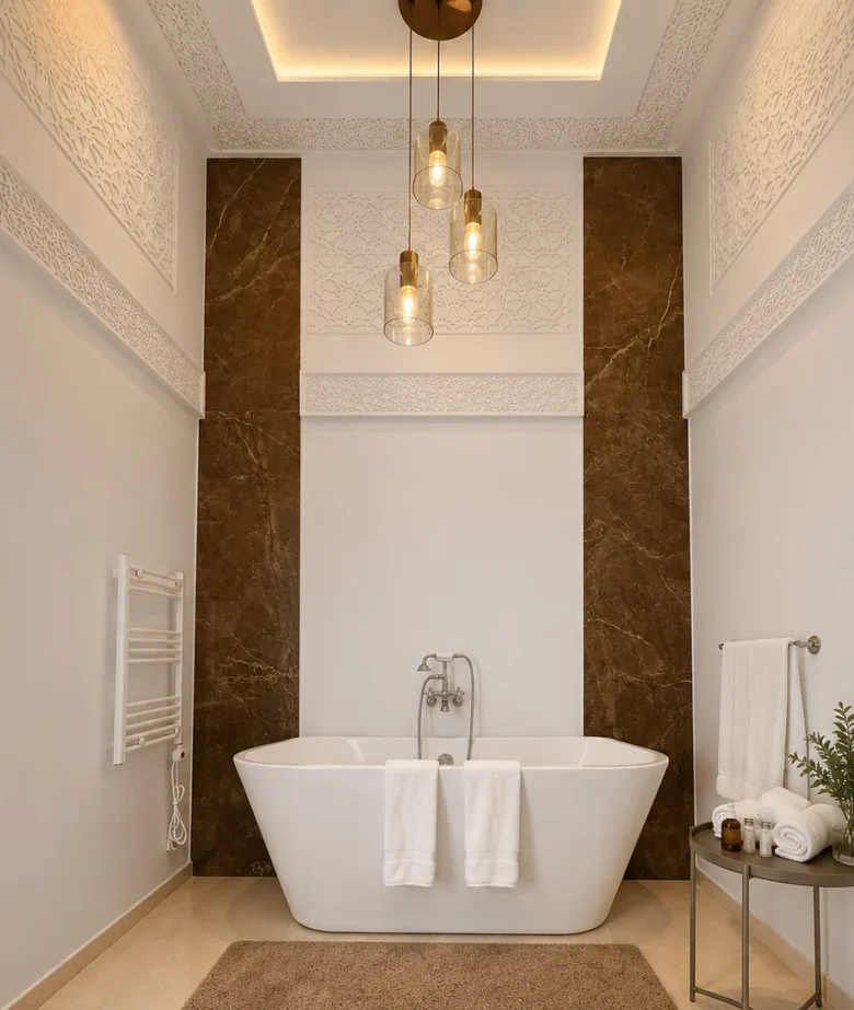atlas bathroom