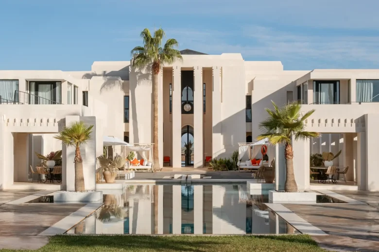 villa marrakech Montbel 46 1