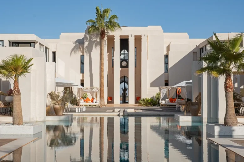 villa marrakech Montbel 47