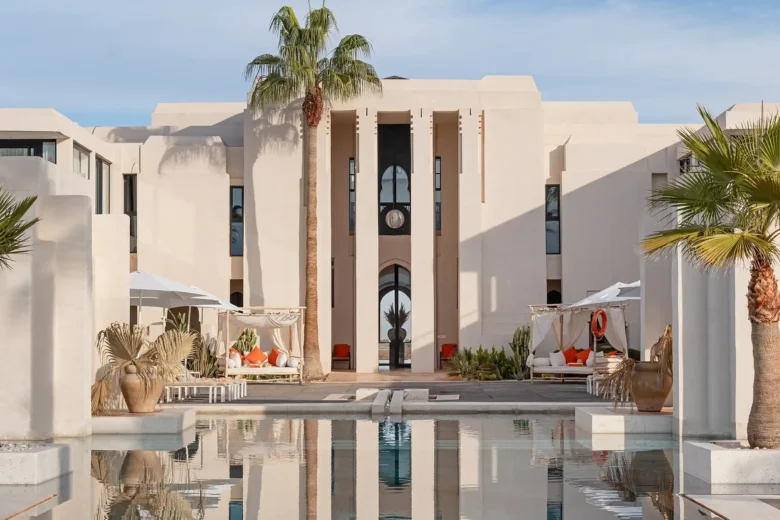 villa marrakech Montbel 48