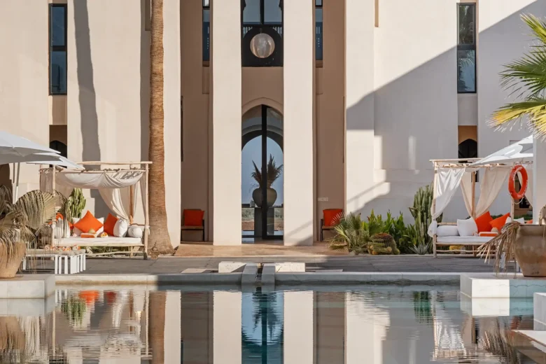 villa marrakech Montbel 49