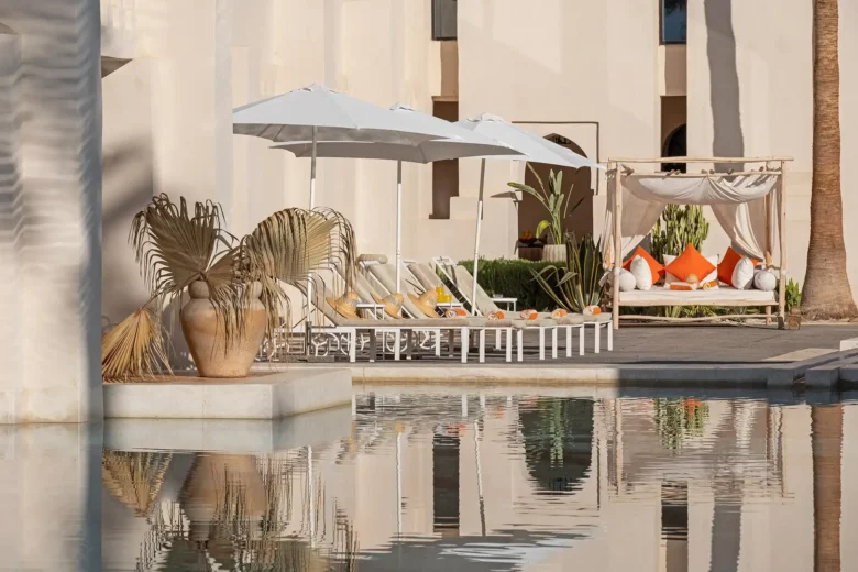 villa marrakech Montbel 50