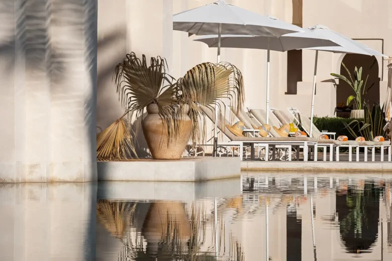 villa marrakech Montbel 52