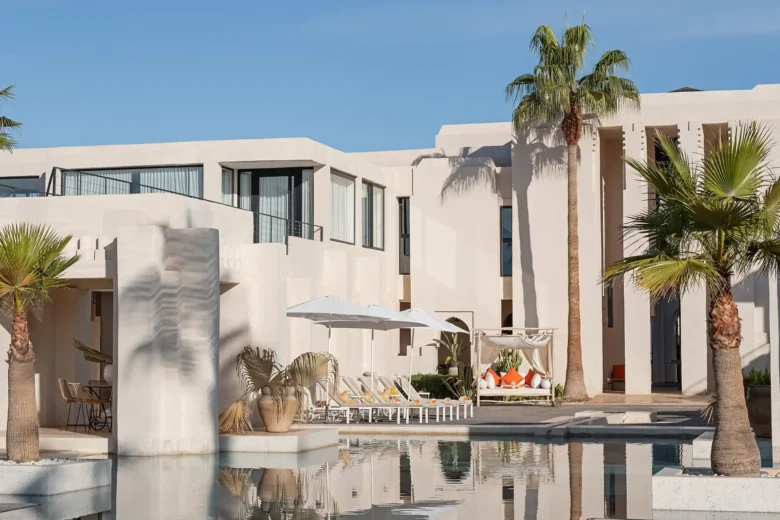 villa marrakech Montbel 53