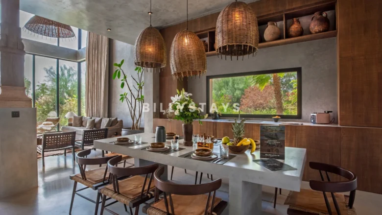 location villa marrakech 15