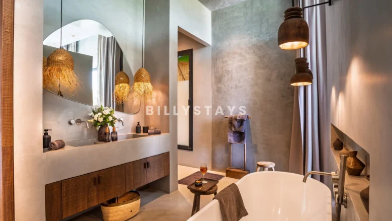 location villa marrakech 17