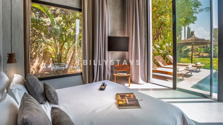 location villa marrakech 21