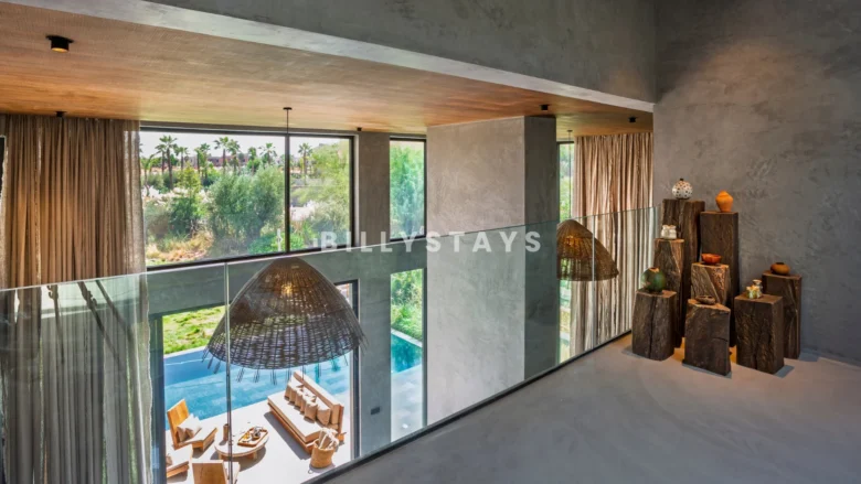 location villa marrakech 24