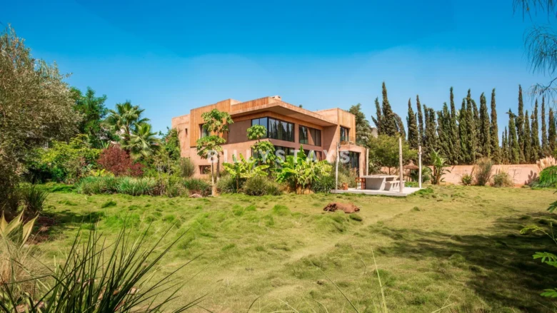 location villa marrakech 27