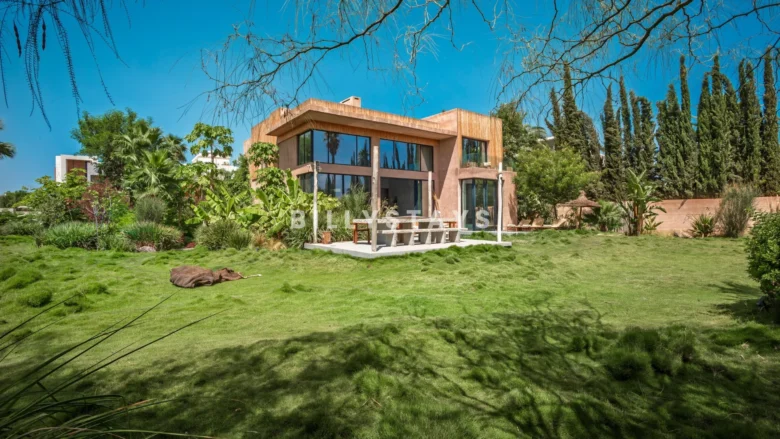 location villa marrakech 29