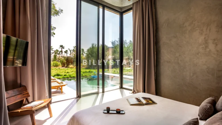 location villa marrakech 30