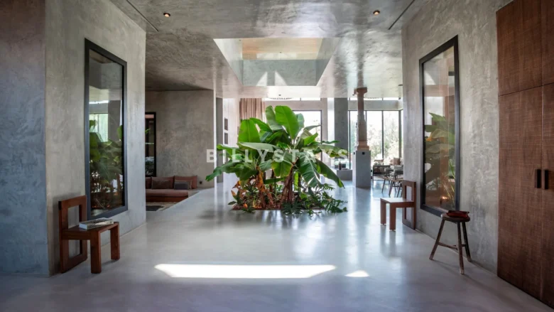 location villa marrakech 4
