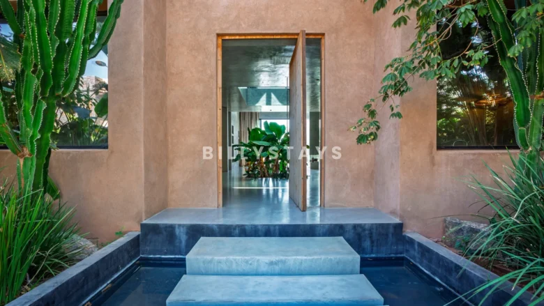 location villa marrakech 5