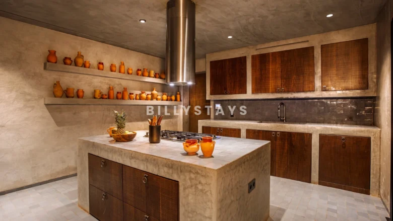 location villa marrakech 6