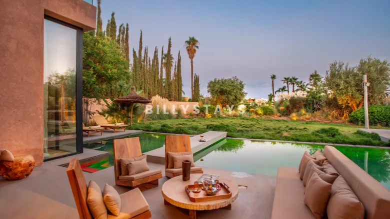 location villa marrakech 63