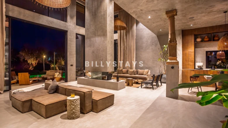 location villa marrakech 7