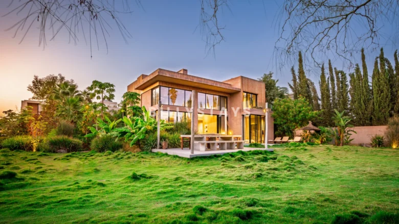 location villa marrakech 73