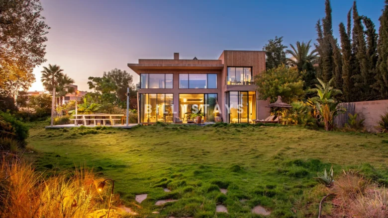 location villa marrakech 74