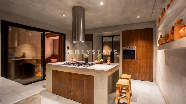 location villa marrakech 8
