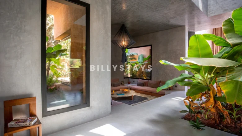 location villa marrakech 9